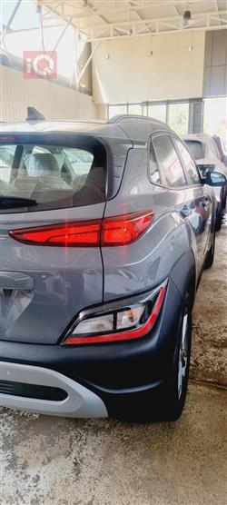 هیوندای کرێتا